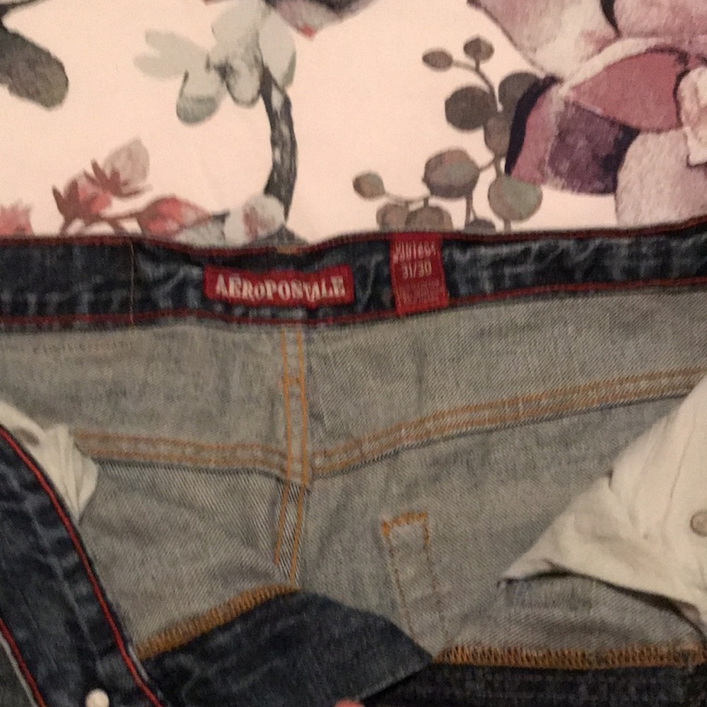 Aeropostale jeans - Picture 2 of 2